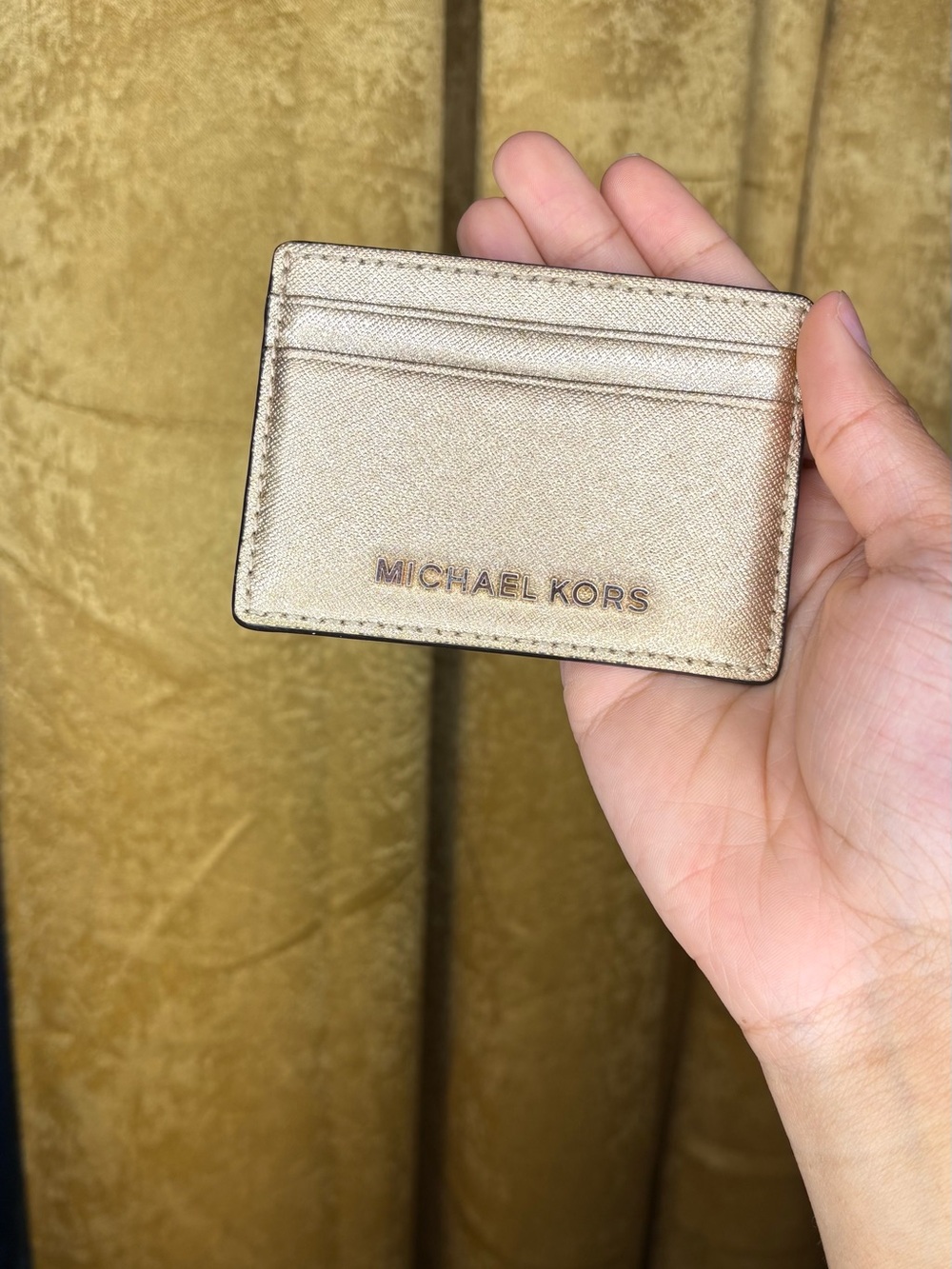Card holder